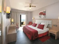 Hotel Salobreña Suites Hotels in Salobrena