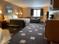 Walker Hotel - Pools