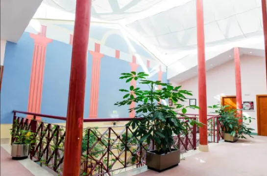 Hotel Velada Mérida Zonas comunes Photos