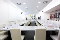 Hotel Lifestyle Hotels in Pruhonice