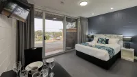 Hilltop Motel Hotels in Broken Hill