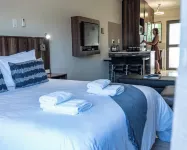 Hillside Executive Accommodation Hotels in 