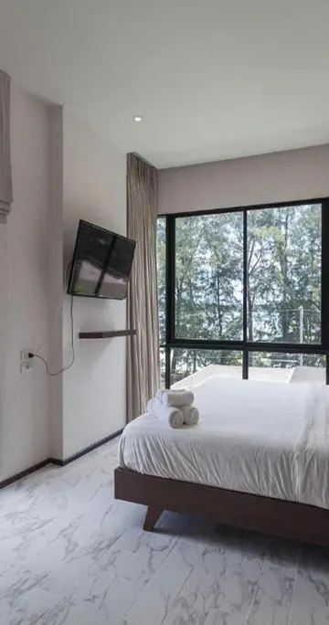 สวีทริมทะเล