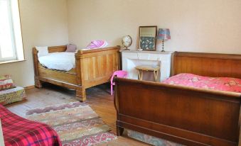 La Ferme des Chataigniers