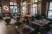 Hotel New Regina Hotels in Ieper
