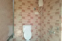 Campistaan Hotels in Isambe