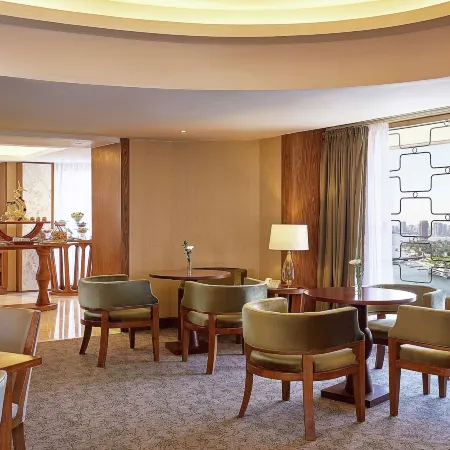 Ramses Hilton
