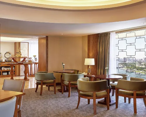 Ramses Hilton Leisure & Recreation Photos