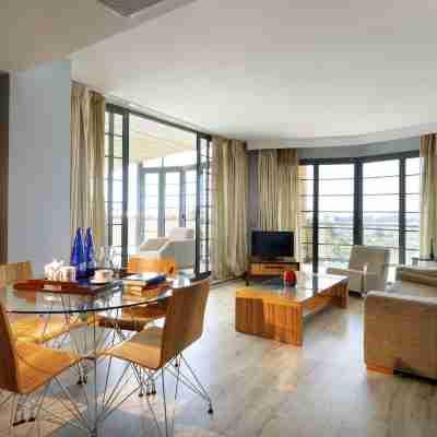 Exe Estepona Thalasso & Spa- Adults Only Rooms