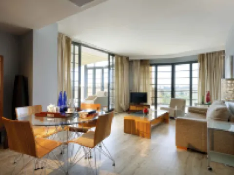 Exe Estepona Thalasso & Spa- Adults Only Hotels in Costa Del Sol