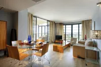 Exe Estepona Thalasso & Spa- Adults Only Hotels in El Paraiso