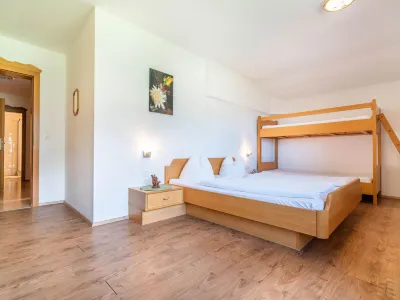 Apartment Neustift Near Stubai Ski Lift