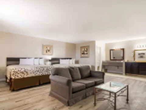 Americas Best Value Inn Refugio Hotels in Refugio