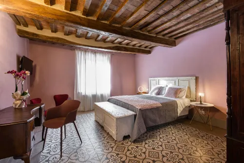 B&B Gli Archi Hotels in Radicofani