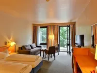 Hotel Quellenhof Hotels near Cafe Beeg