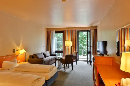Hotel Quellenhof