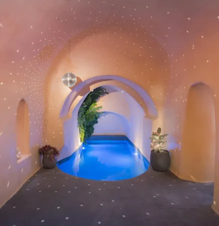 Sophia Privilege Отели рядом с достопримечательностью «Sigalas Winery»