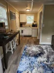 ScrappyJax Cozy Cabin #4