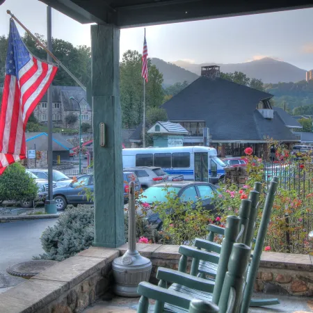 Gatlinburg Inn