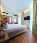 Valza Boutique Hotel - balcony