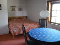 Large Hunting Lodge with Enormous Beautiful Garden Hotels in Vielsalm