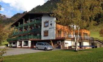 Hotel Hubertus
