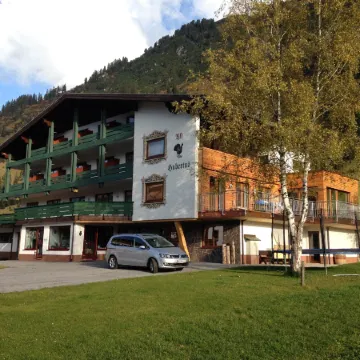 Hotel Hubertus
