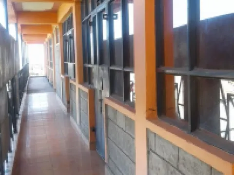 Puya Lodge Hotels in Central
