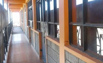 Puya Lodge