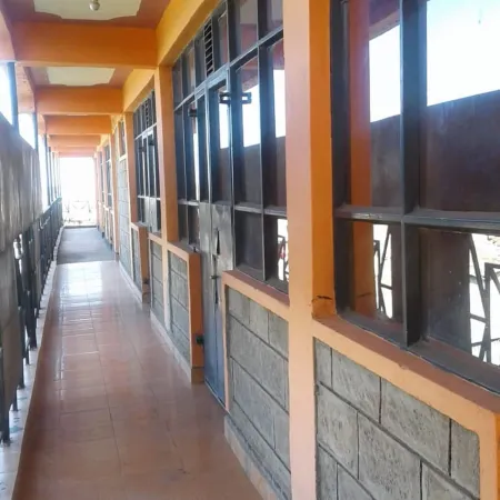 Puya Lodge