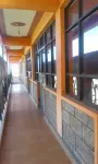Puya Lodge