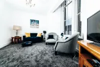 Princes Street Apartment