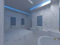 Luna Mare Resort Mersin - Spa