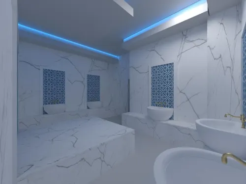 Luna Mare Resort Mersin Leisure & Recreation Photos