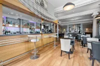 The Royal Hotel Whitby Hotels in Whitby