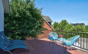 Villa Sofie Bed & Breakfast