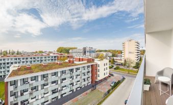 Apartamenty Sun & Snow Kasprowicza II