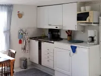 2 Person Holiday Home in Falkenberg