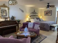 Crystal River Lullaby B&B Hotels in Crystal River
