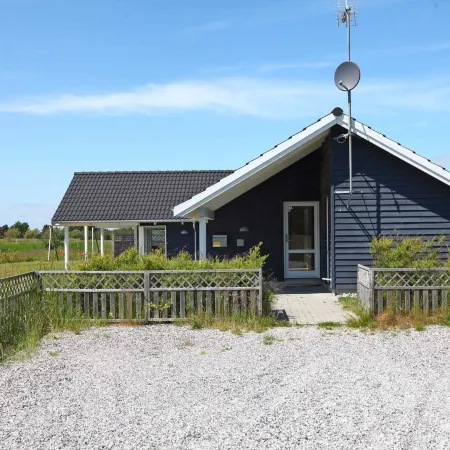 5 Star Holiday Home in Rødby
