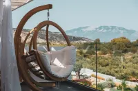 Aliv Stone Suites & Spa - Ocean View