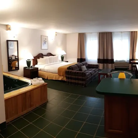 Pleasant Moose Lodge