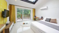 Gyeongju Green Valley Spa Pension