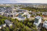 이지 렌트 니에루호모치 - 아페르타 아트