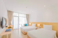 하이 아우 비엔 쿠옹