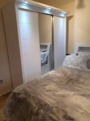 Umbrella Properties London Woolwich Отели в г. Гринвич