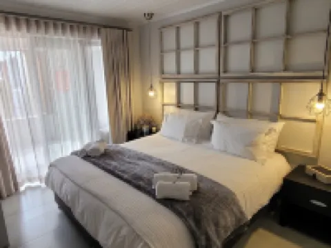 羅克斯和海洋鄉村旅館 朗厄班酒店