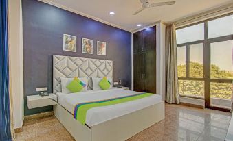 Itsy Hotels Vizima