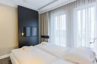 Apartamenty Swinoujscie - Uzdrowiskowa 38 F