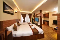 Capital Boutique Hotel - Wifi
